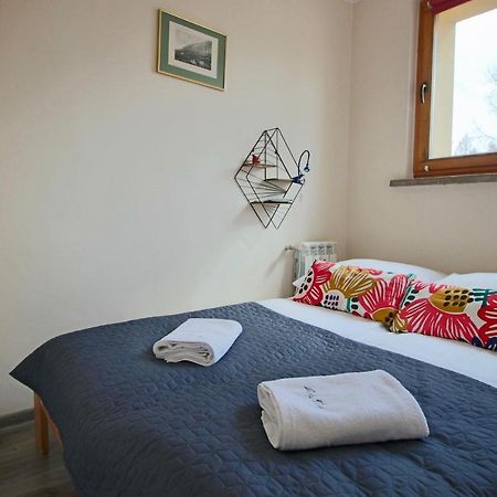 Apartament Bazatatry Sloneczny II Leilighet Zakopane Eksteriør bilde
