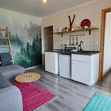 Apartament Bazatatry Sloneczny II Leilighet Zakopane Eksteriør bilde